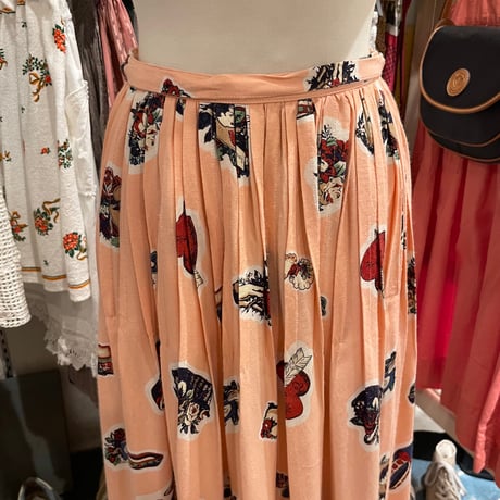 skirt 14[na887]