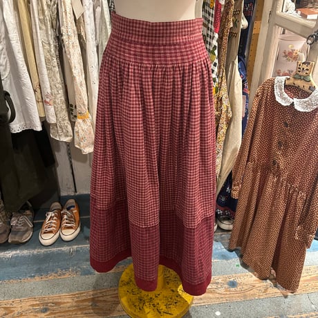 skirt 44[ge809]