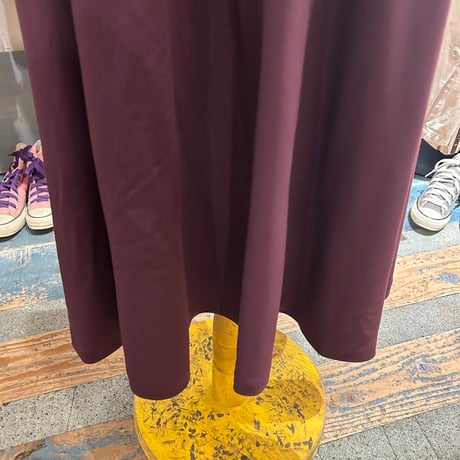 skirt 991[AN575]
