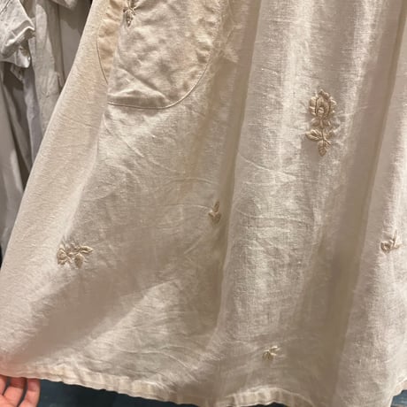 apron 731[AR588]