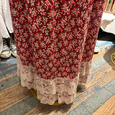 skirt 986[na792]