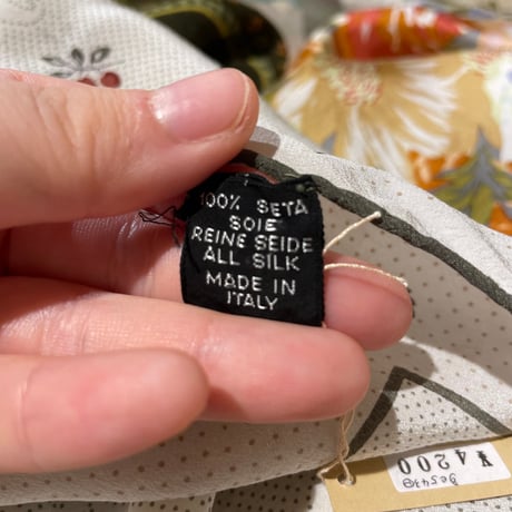 scarf 197[ge543]