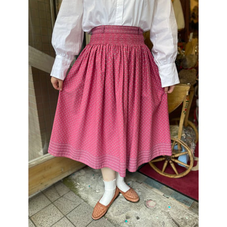 skirt 645[ge830]