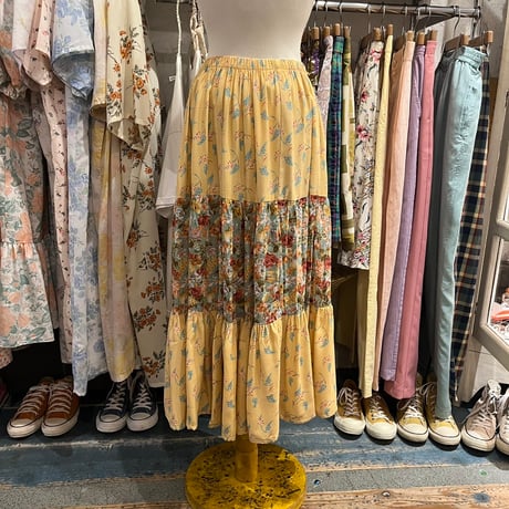 skirt 957[na668]