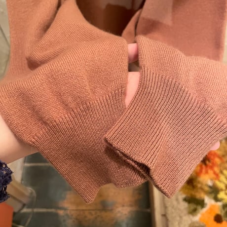 knit 687[na7]