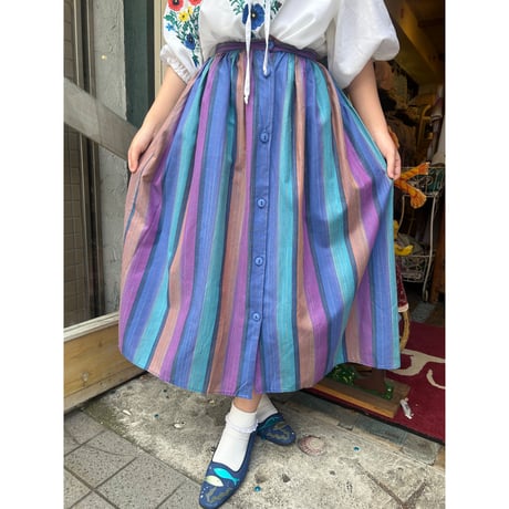 skirt 955[na664]