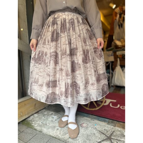 skirt 23[na951]