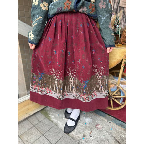 skirt 47[ge807]