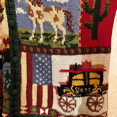 knit 671[na906]