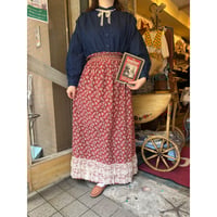 skirt 986[na792]