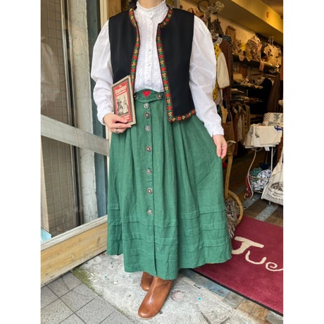 skirt 26[ge779]