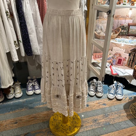 skirt 982[ge575]