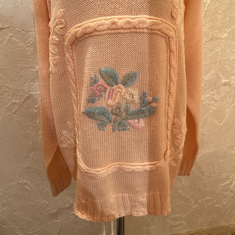 knit 819[na764]