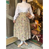 skirt 458[na477]