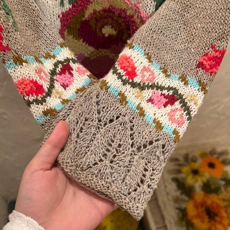 knit 836[AN571]