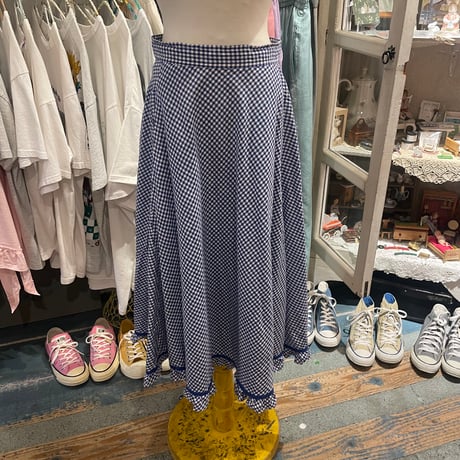 skirt 945[na619]