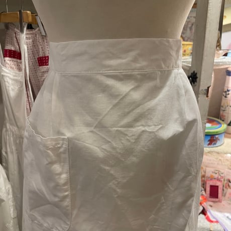 apron 724[ge564]