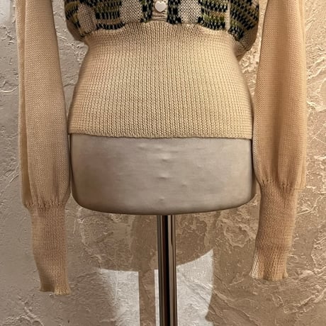 knit 683[na987]