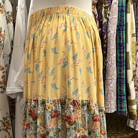 skirt 957[na668]