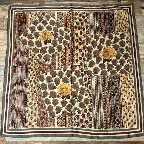 scarf 206[ge650]