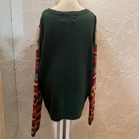 knit 671[na906]