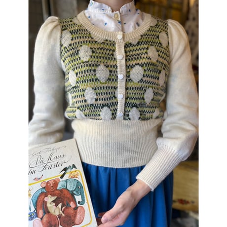 knit 683[na987]