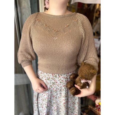 knit 818[na758]