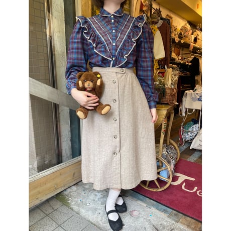 skirt 763[na716]