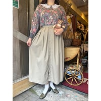 skirt 995[na806]