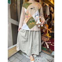 skirt 995[na806]