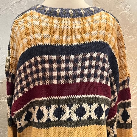 knit 668[na902]