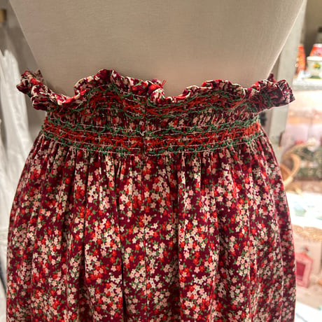 skirt 986[na792]