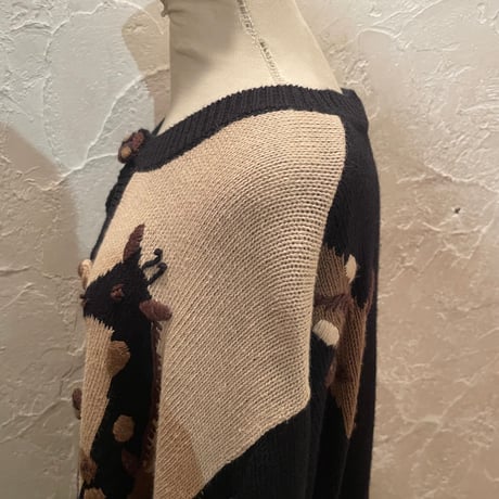 knit 674[ge736]