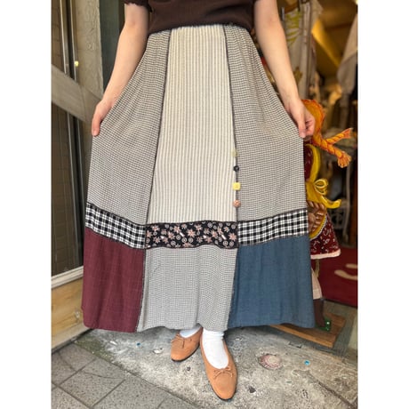skirt 985[na791]