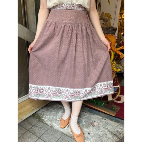 skirt 962[ge507]