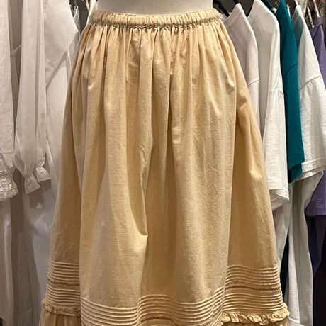 skirt 965[ge514]