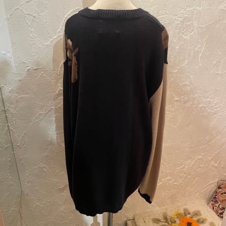 knit 674[ge736]