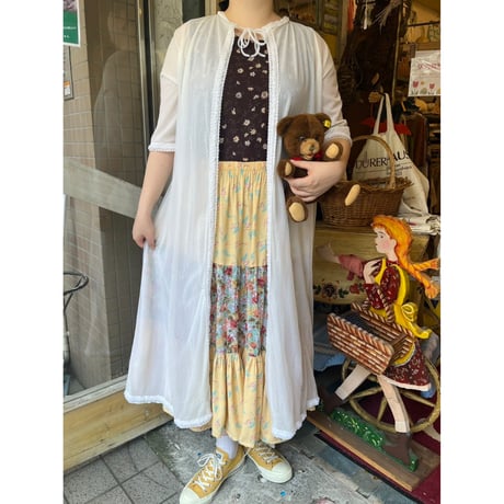 skirt 957[na668]