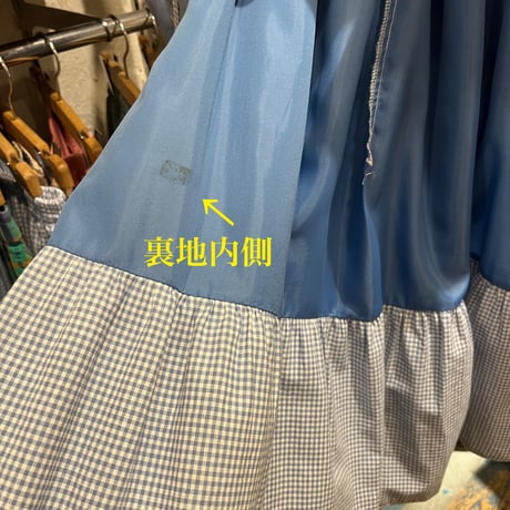 skirt 925[ge337]