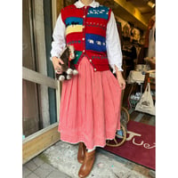skirt 24[AR592]