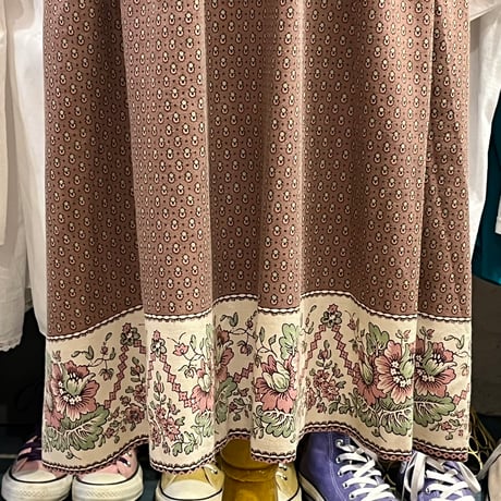 skirt 962[ge507]