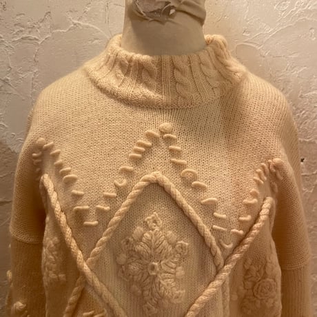 knit 671[AR600]