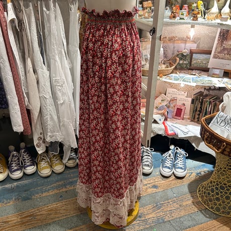 skirt 986[na792]