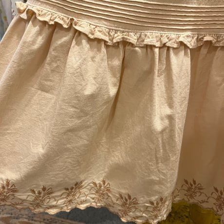 skirt 965[ge514]