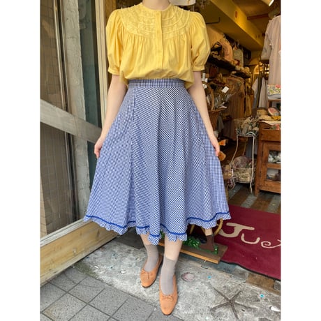 skirt 945[na619]