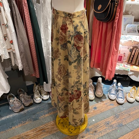 skirt 12[na872]