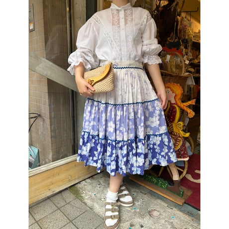 skirt 920[ge336]