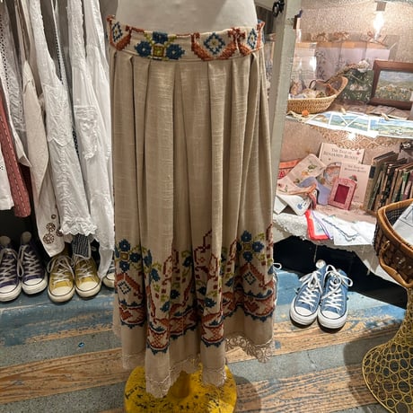 skirt 984[na786]