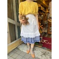 apron 714[na614]