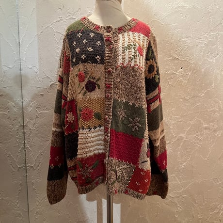 knit 695[ge768]